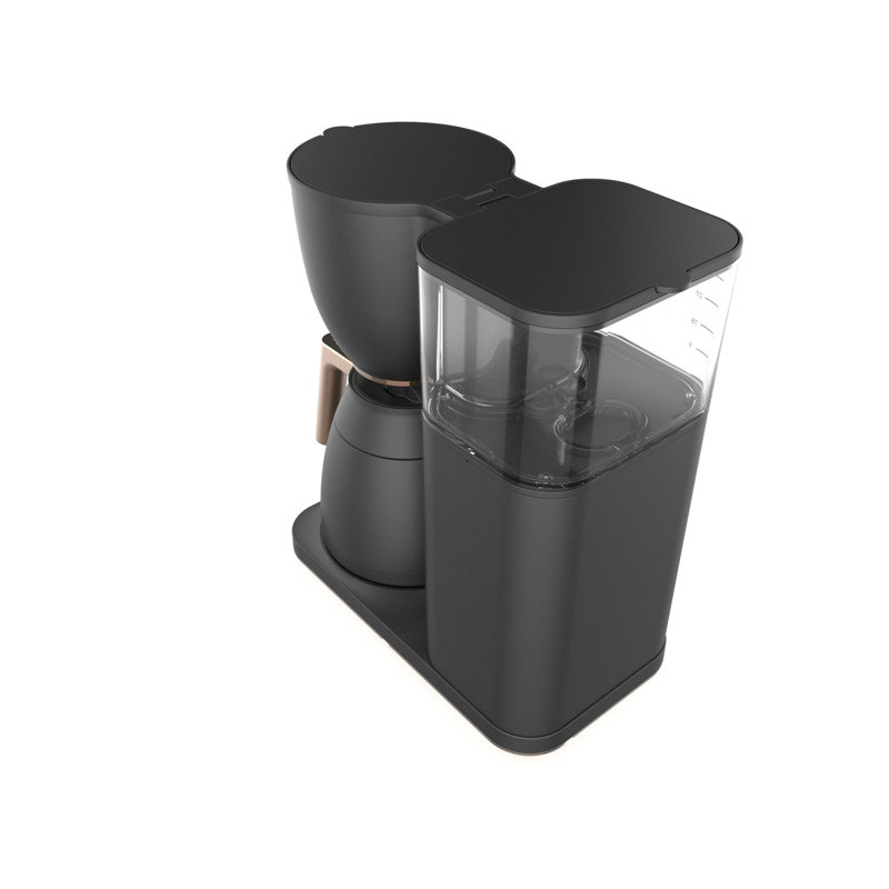 Café Specialty Drip Coffee Maker with Thermal Carafe & Reviews Wayfair